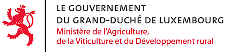 Ministère de l'agriculture, de la viticulture et du développement rural